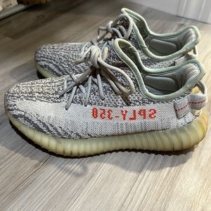 Yeezy Boost sneakers